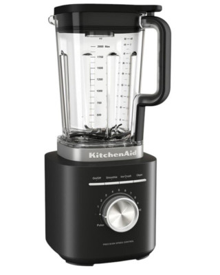 Блендер KitchenAid Pure Power 5KSB2073EBM