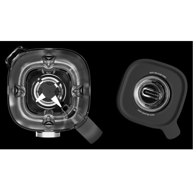 Блендер KitchenAid Pure Power 5KSB2073EBM