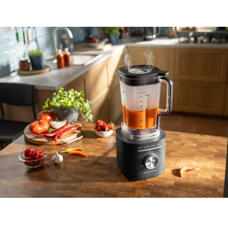 Блендер KitchenAid Pure Power 5KSB2073EBM