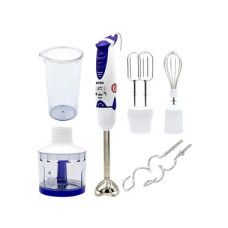 Занурювальний блендер Rotex RTB505-W