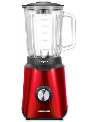  Блендер HEINNER HBL-1000RED