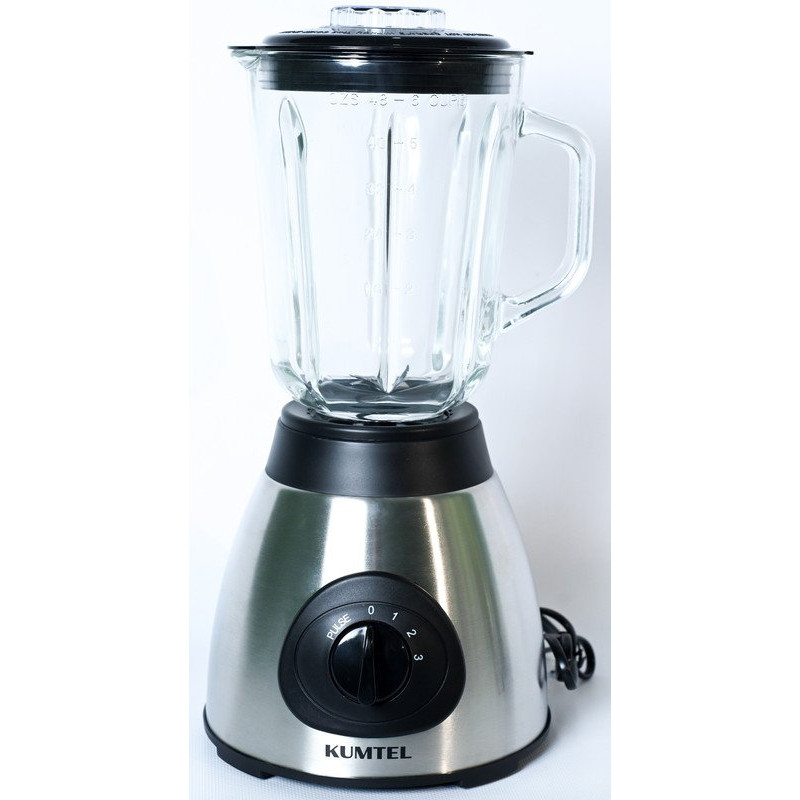 Блендер Kumtel HTB-04 Inox