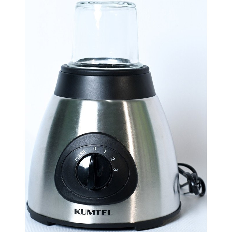 Блендер Kumtel HTB-04 Inox