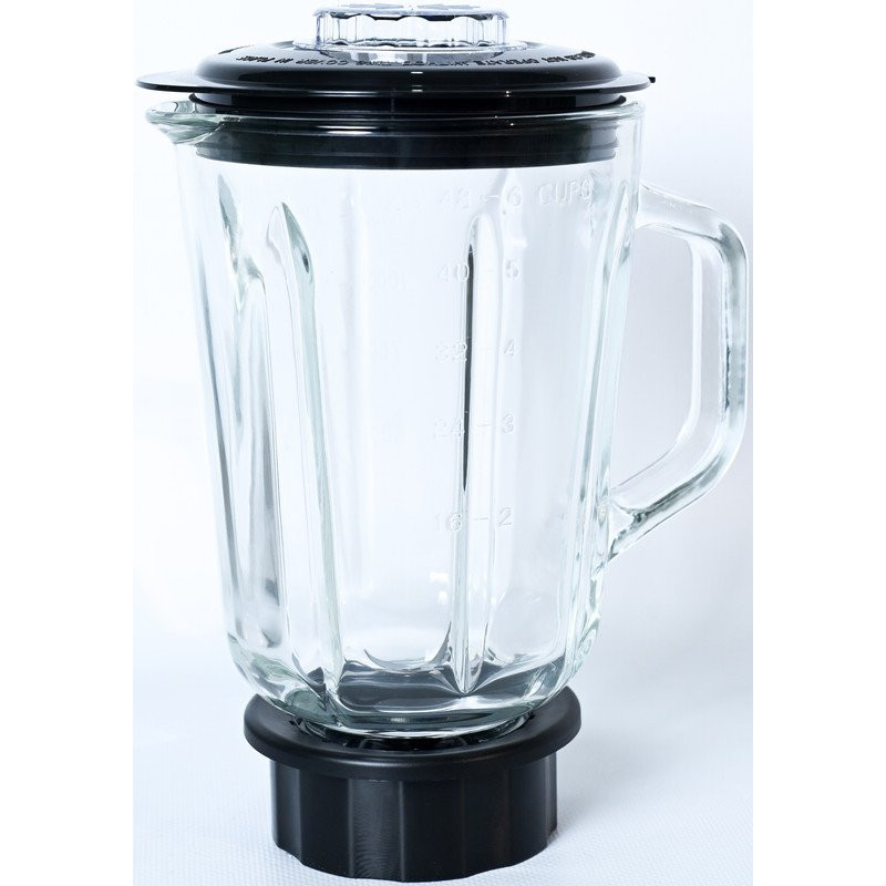 Блендер Kumtel HTB-04 Inox