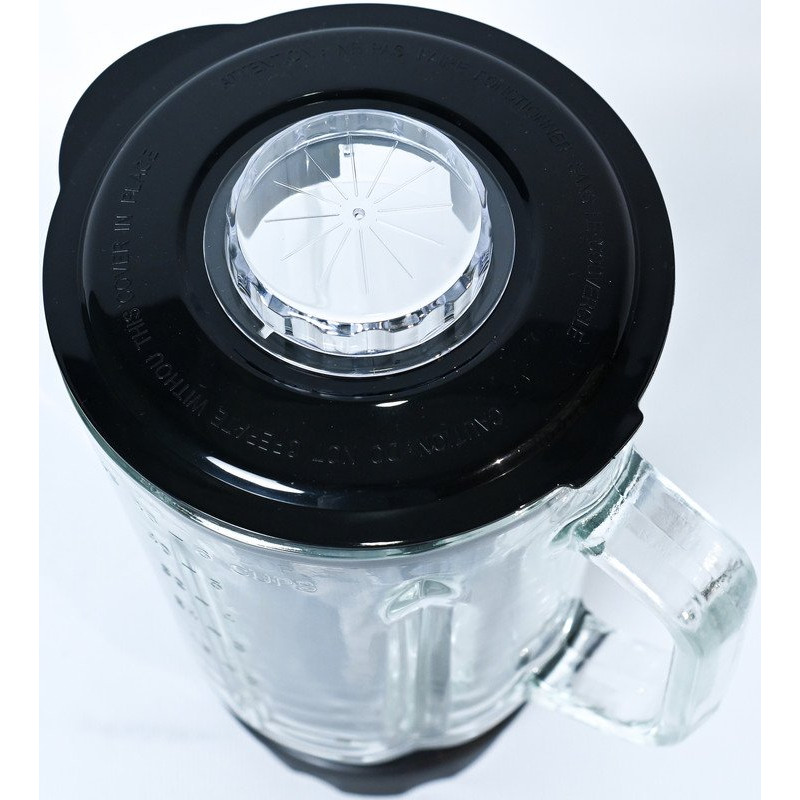 Блендер Kumtel HTB-04 Inox