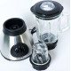 Блендер Kumtel HTB-04 Inox