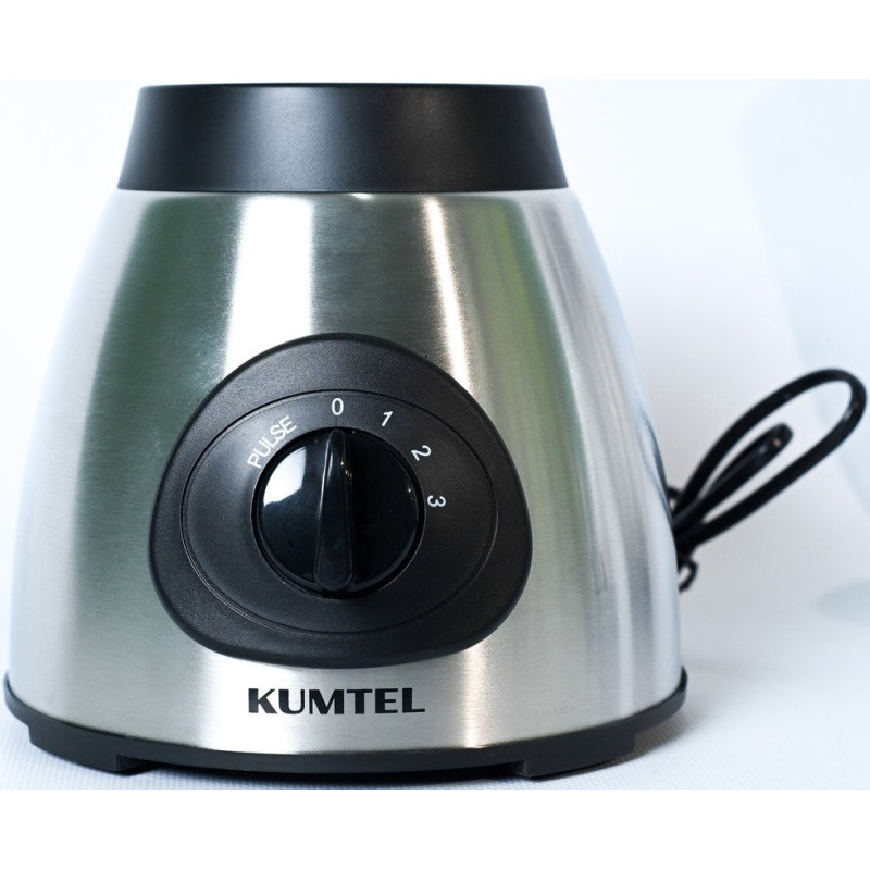 Блендер Kumtel HTB-04 Inox