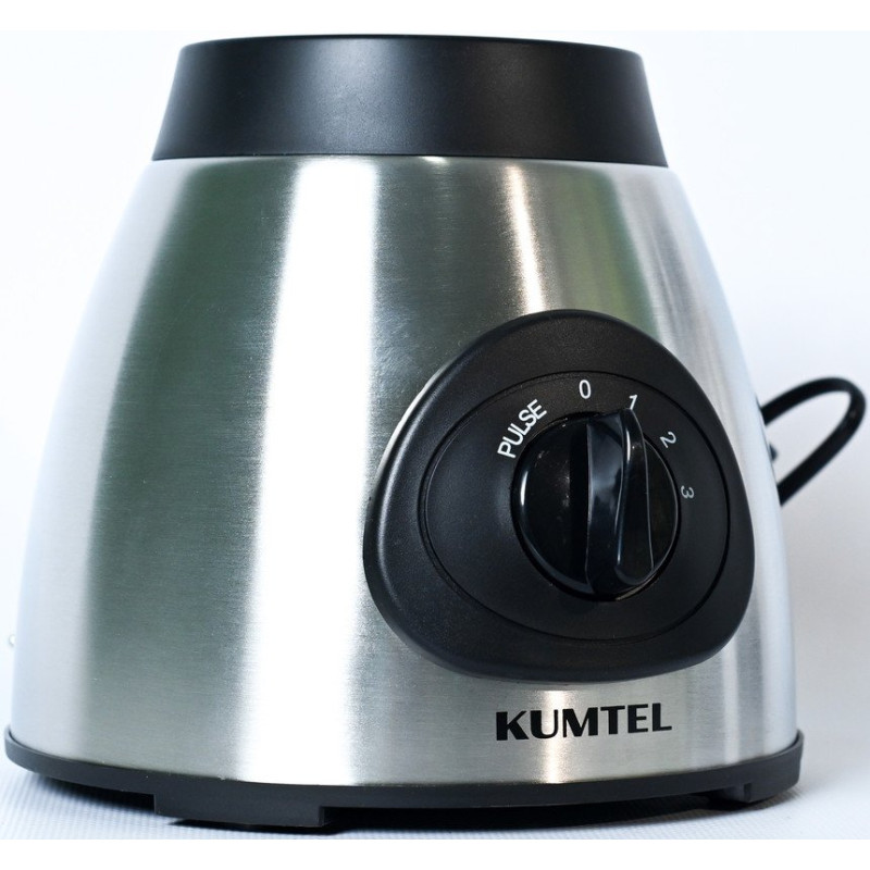 Блендер Kumtel HTB-04 Inox