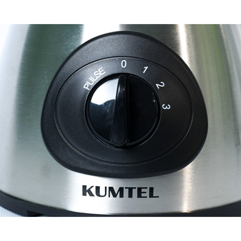Блендер Kumtel HTB-04 Inox