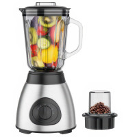 Блендер Kumtel HTB-04 Inox