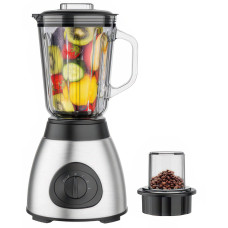 Блендер Kumtel HTB-04 Inox