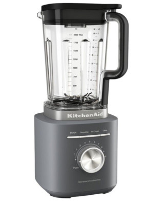 Блендер KitchenAid Pure Power 5KSB2073EDG