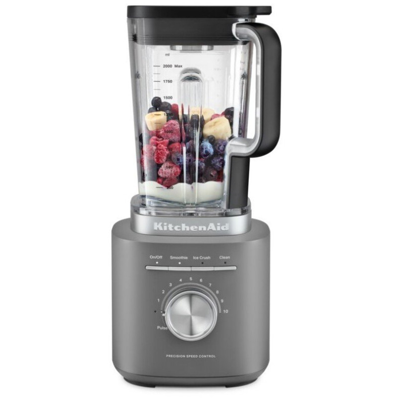 Блендер KitchenAid Pure Power 5KSB2073EDG