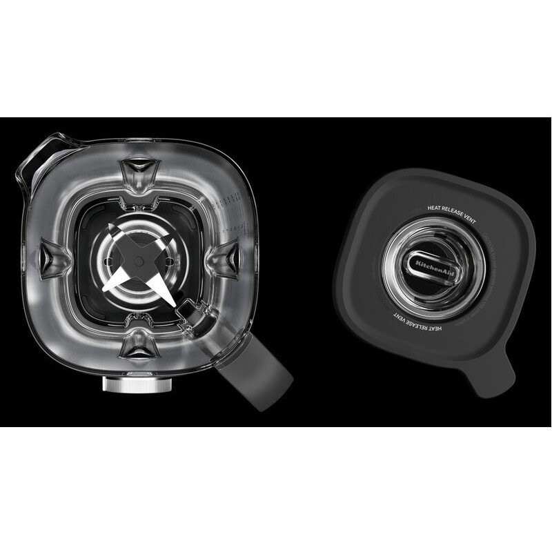 Блендер KitchenAid Pure Power 5KSB2073EDG