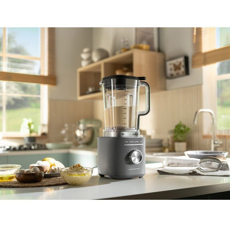 Блендер KitchenAid Pure Power 5KSB2073EDG