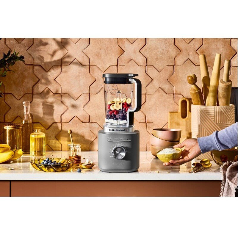 Блендер KitchenAid Pure Power 5KSB2073EDG