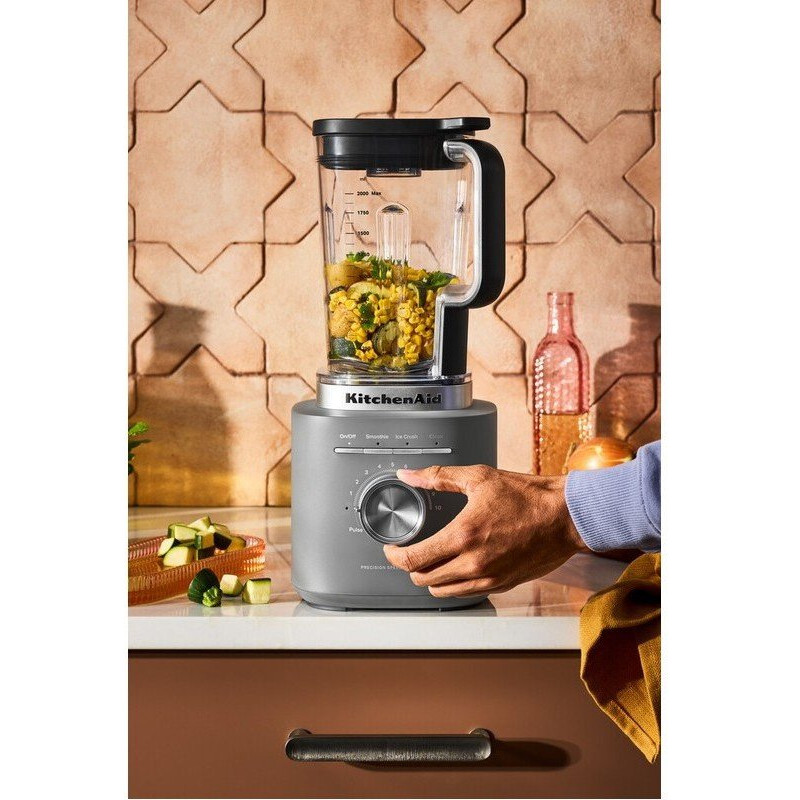 Блендер KitchenAid Pure Power 5KSB2073EDG