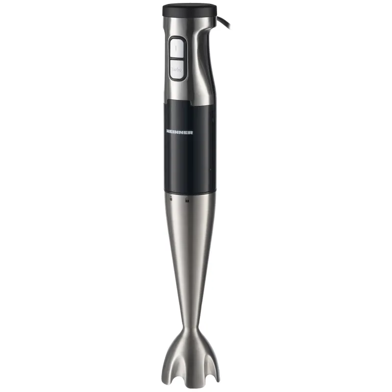 Блендер Heinner HB-1000XBK