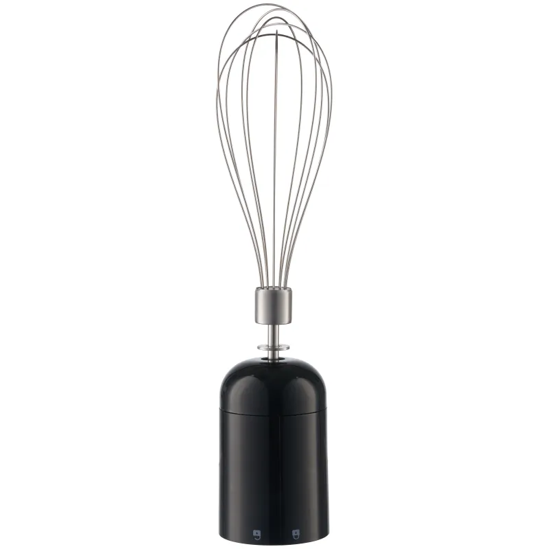 Блендер Heinner HB-1000XBK