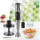 Блендер Heinner HB-1000XBK