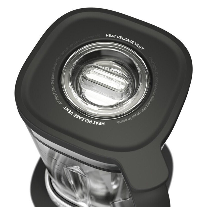 Блендер KitchenAid Pure Power 5KSB2073EPL