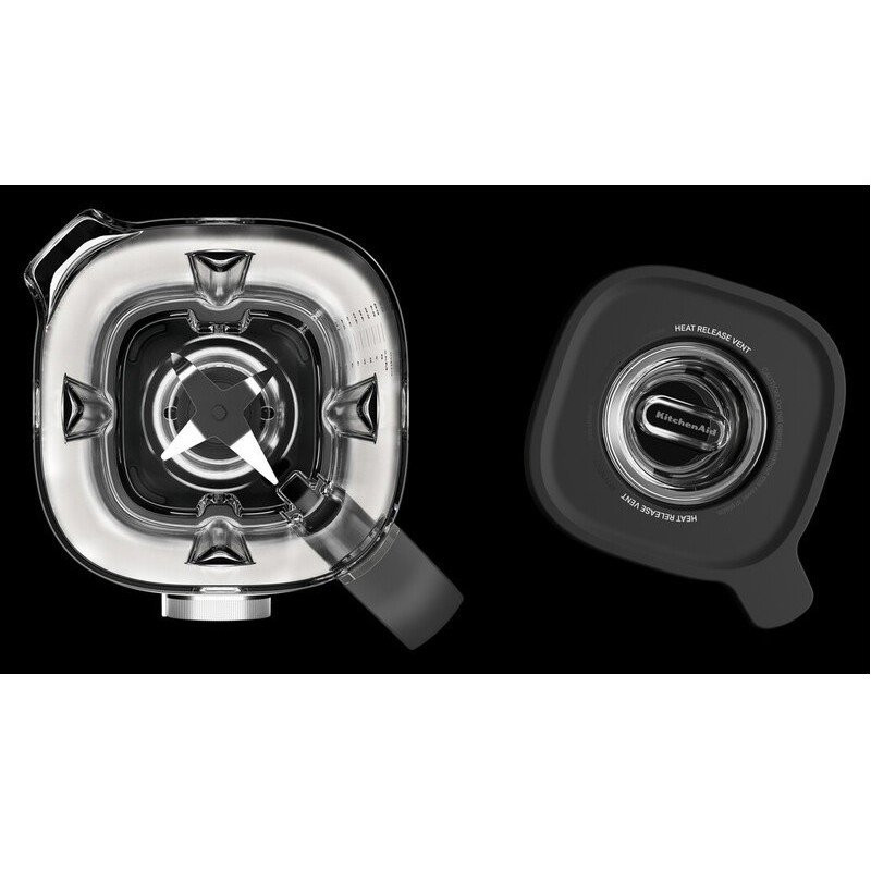 Блендер KitchenAid Pure Power 5KSB2073EPL