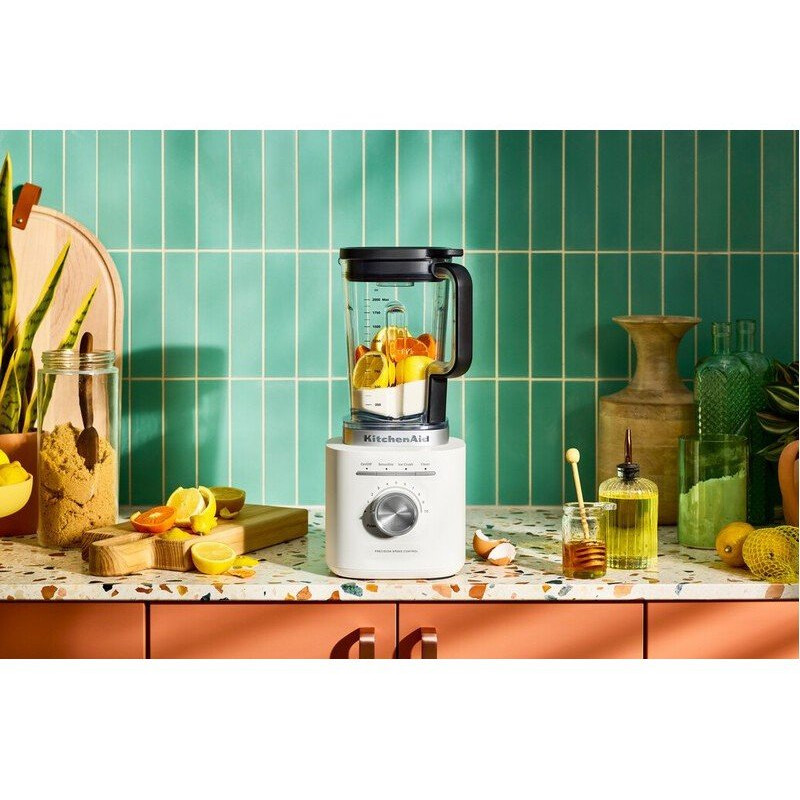 Блендер KitchenAid Pure Power 5KSB2073EPL