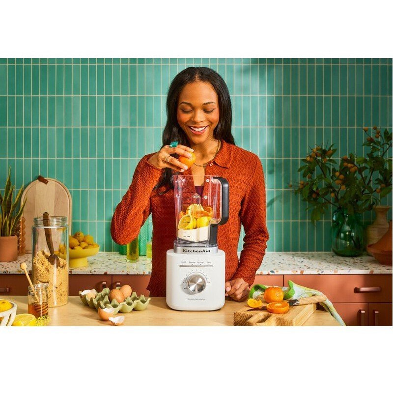 Блендер KitchenAid Pure Power 5KSB2073EPL
