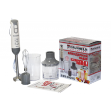 Блендер GRUNHELM EBS-800SG