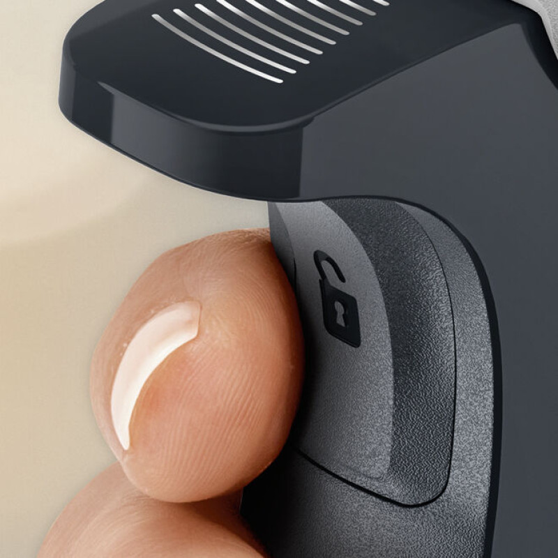 Блендер Bosch MSM4W421