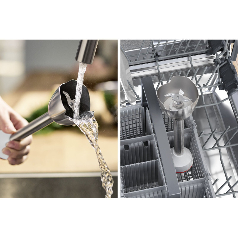 Блендер Bosch MSM4W421