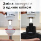 Блендер Bosch MSM4W421