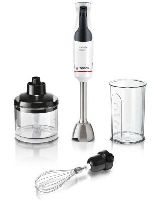 Блендер Bosch MSM4W421