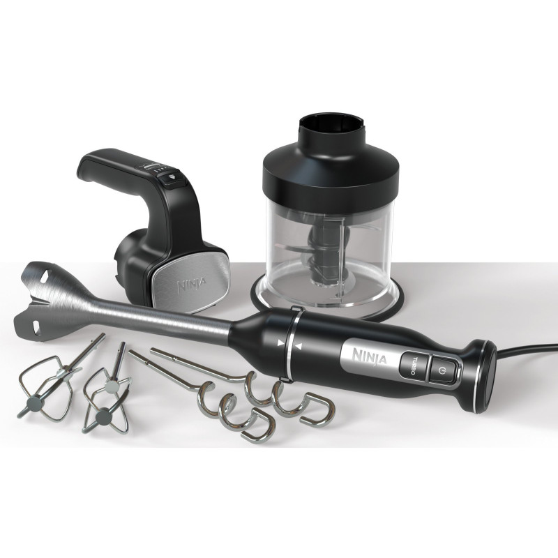 Блендер NINJA CI100EU