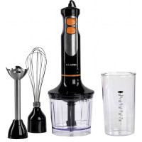  Блендер KUMTEL HHB-01 Black