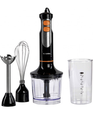  Блендер KUMTEL HHB-01 Black