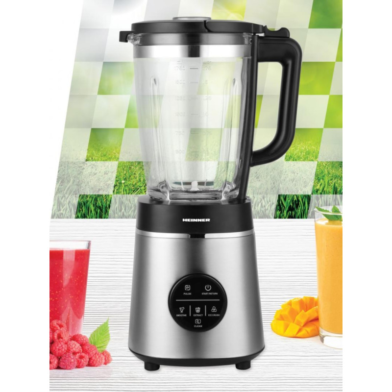 Heinner HBL-D1400SS BLENDER