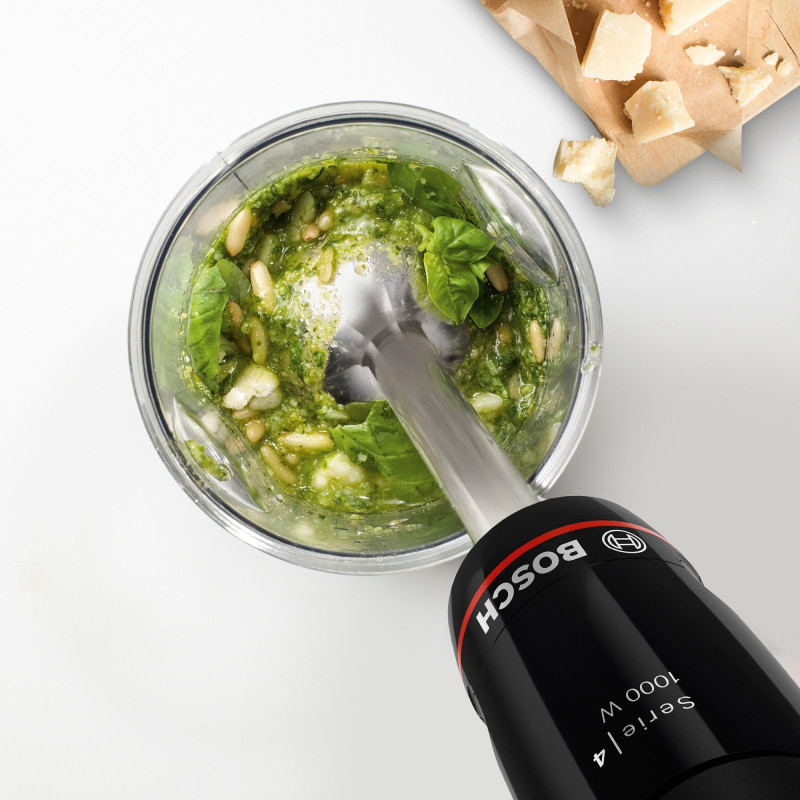 Блендер Bosch MSM4B624