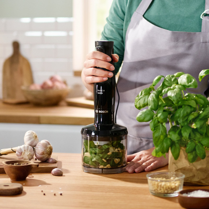 Блендер Bosch MSM4B624