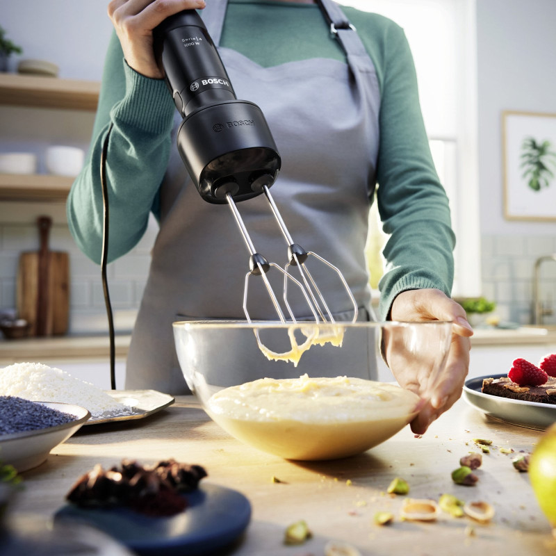 Блендер Bosch MSM4B624