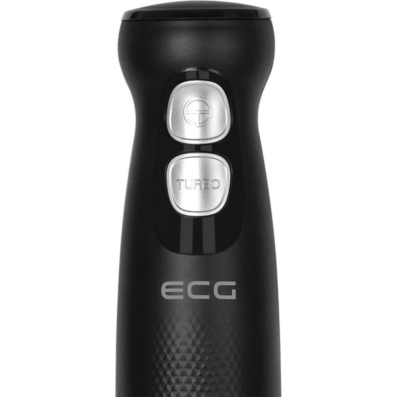 Блендер ECG RM 100 Max black