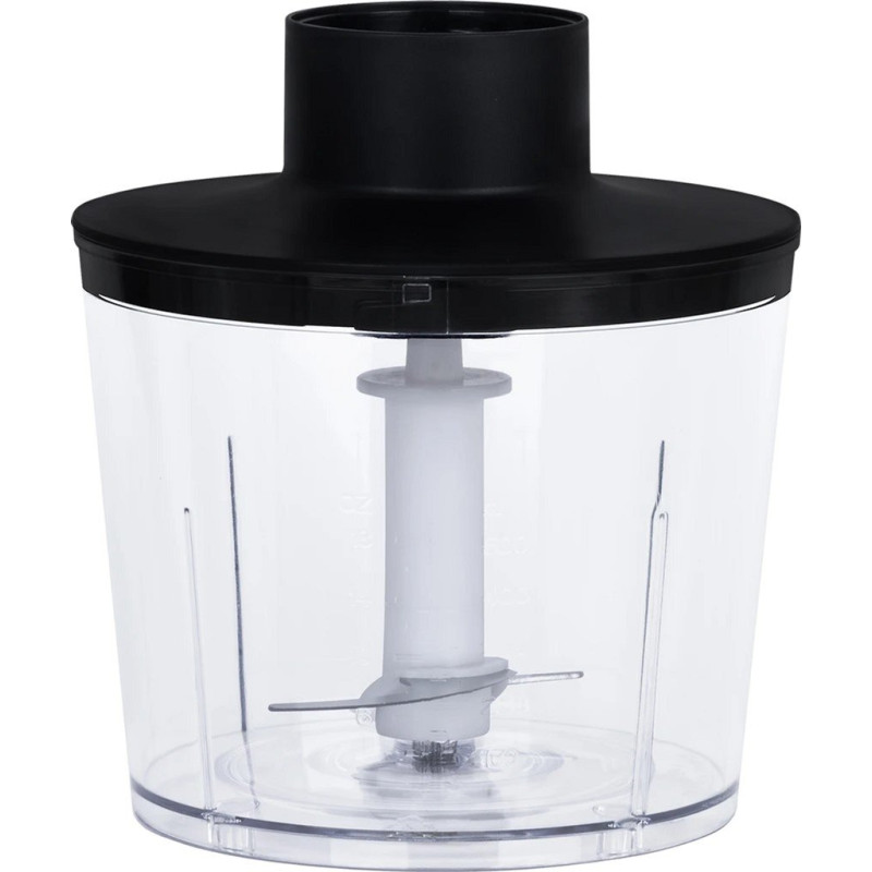 Блендер ECG RM 100 Max black