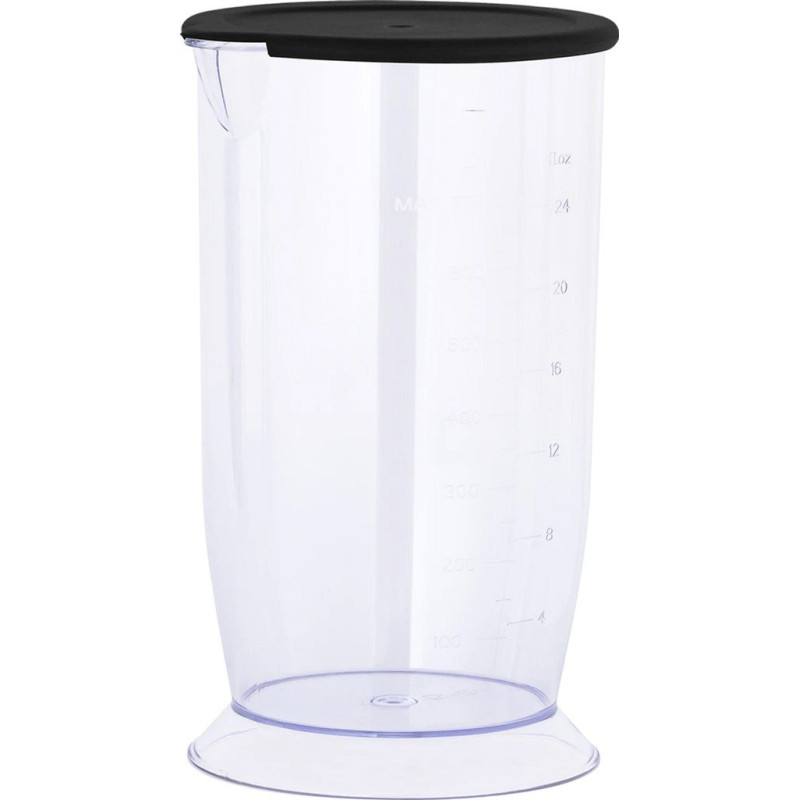 Блендер ECG RM 100 Max black