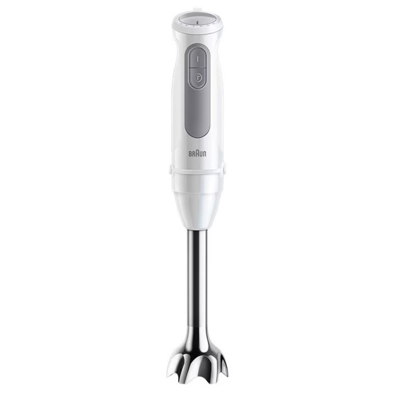 Блендер Braun MultiQuick 5 Pro MQ 50236 MWH