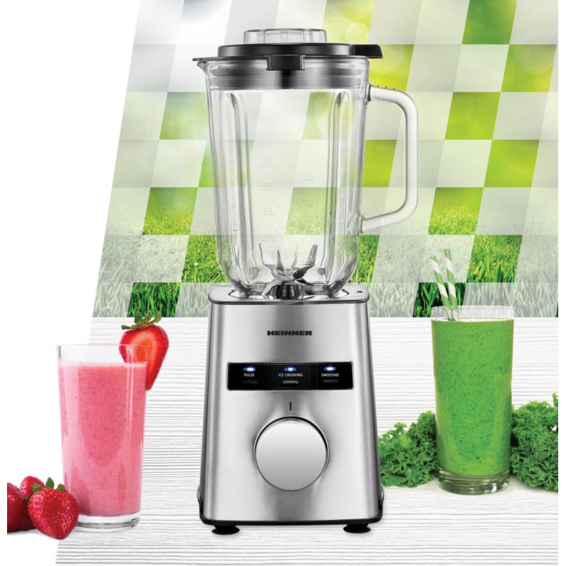 Heinner HBL-H800SS BLENDER