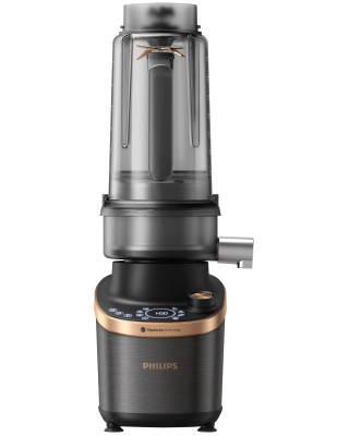Блендер PHILIPS HR3770/00