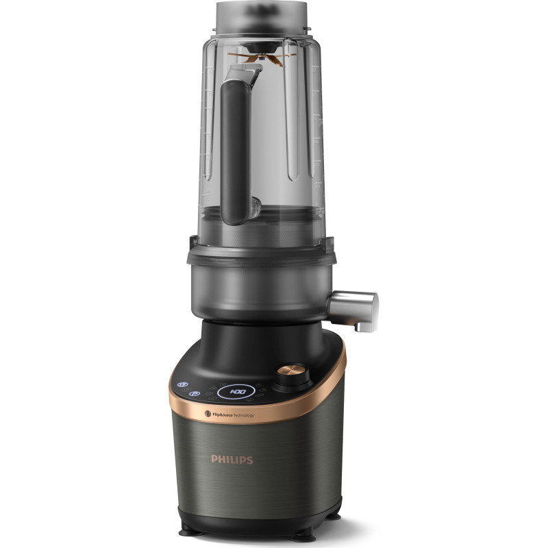 Блендер PHILIPS HR3770/00