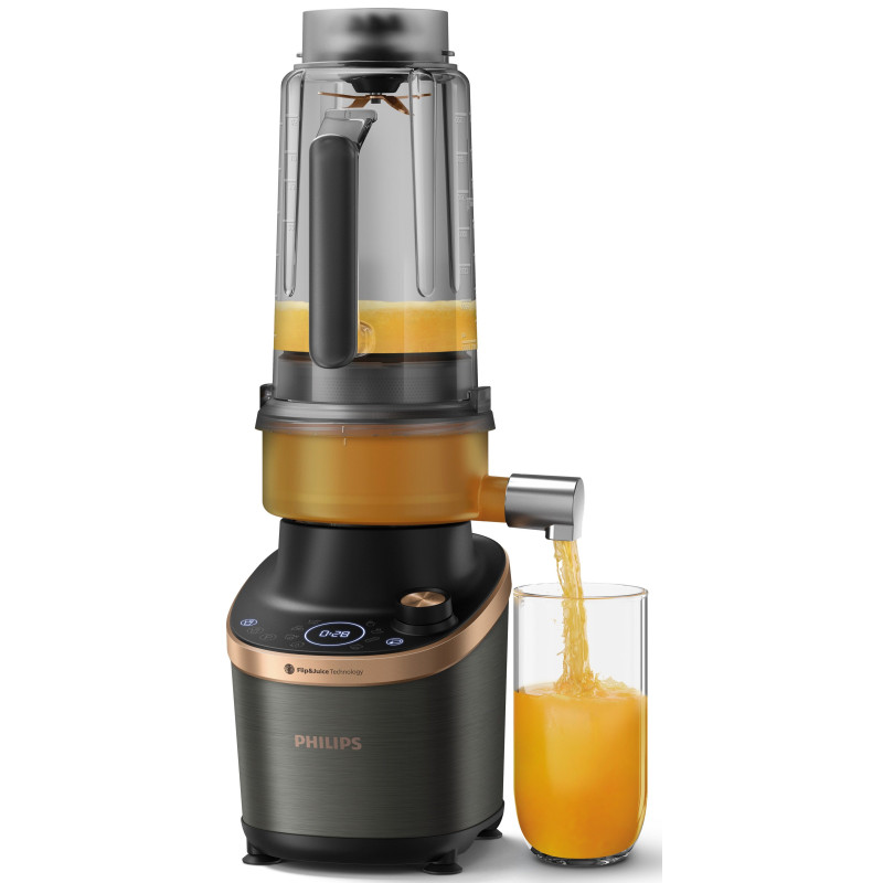 Блендер PHILIPS HR3770/00