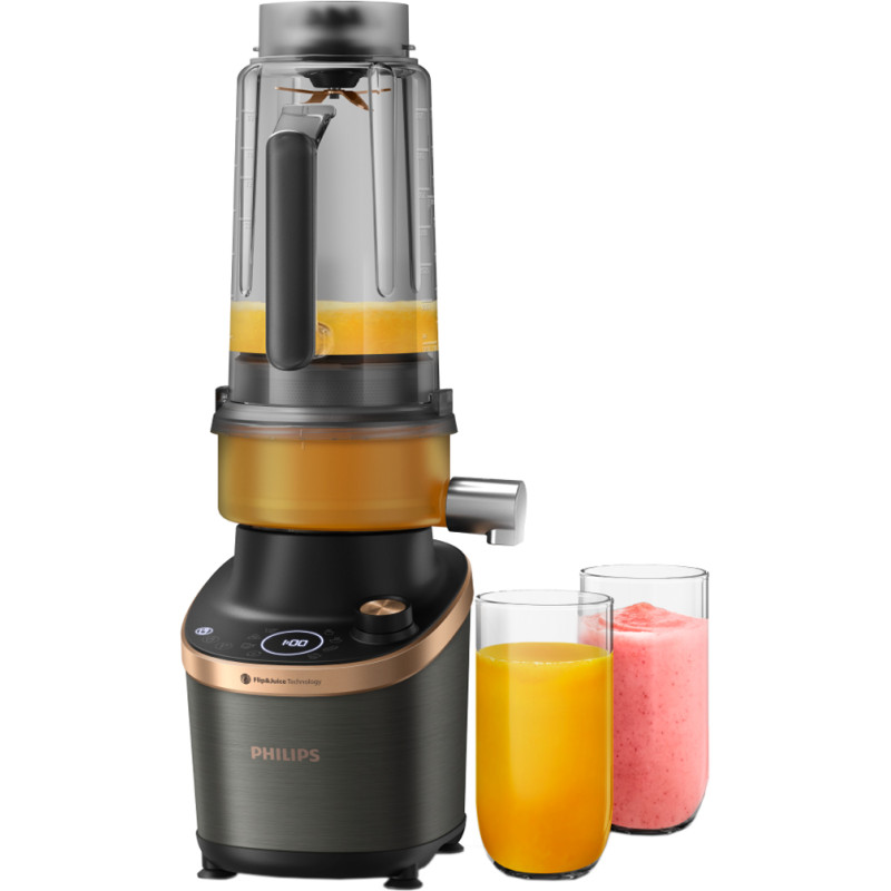 Блендер PHILIPS HR3770/00