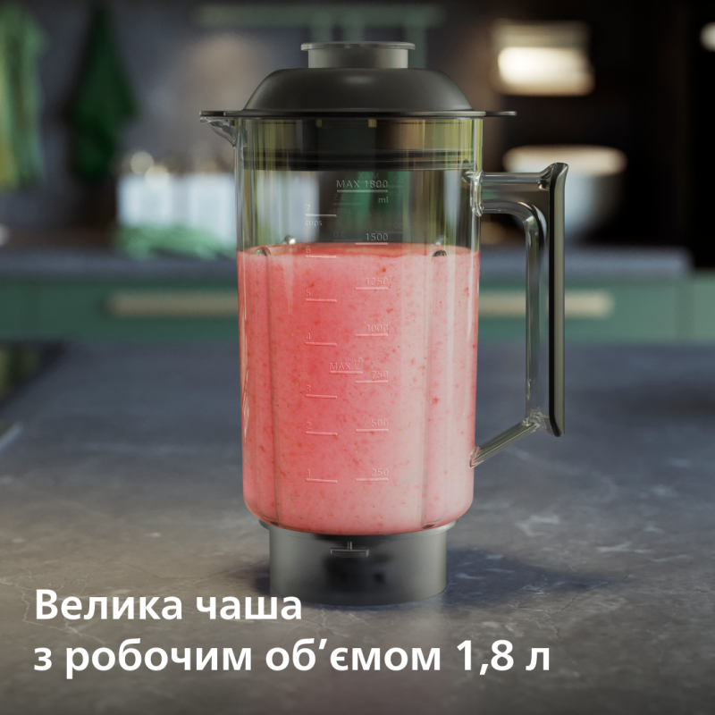 Блендер PHILIPS HR3770/00